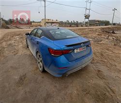 نيسان سنترا